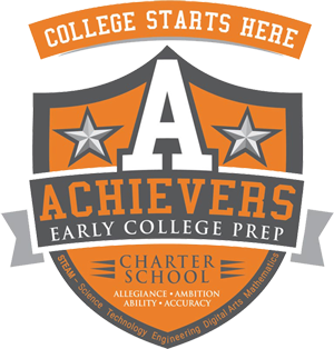 Achievers Early College Prep Charter School (AECP) | Trenton, NJ