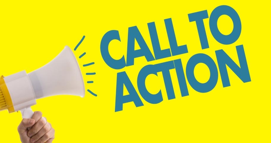 Call to action