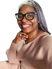 Staff Picture - Coppin, N.