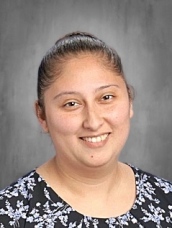 Staff Picture - Rios, J.