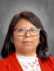 Staff Picture - Ronquillo